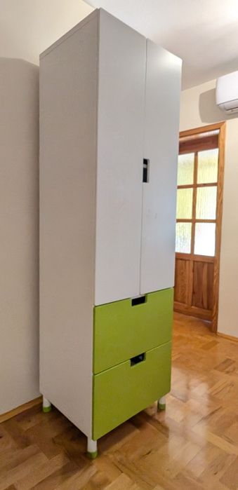 Szafa Stuva IKEA