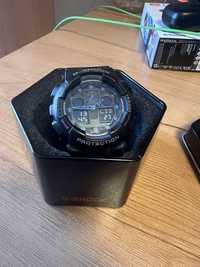 Zegarek G-SHOCK GA-100-1A2