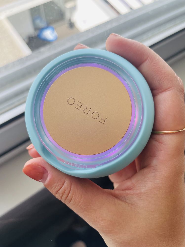 Foreo UFO 3 / cor menta