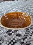 Ceramiczny półmisek na ryby i owoce morza