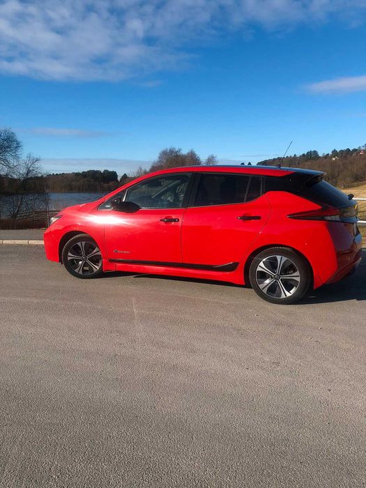 Оренда Opel Ampera-e nissan leaf 30, 40 квт, /Ніссан ліф