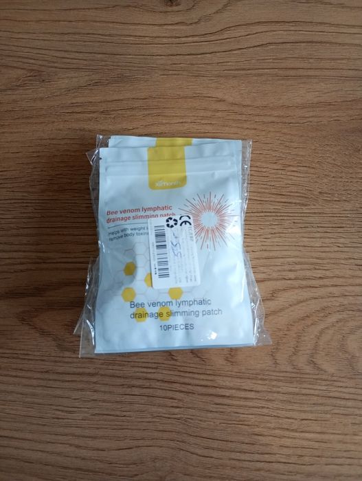 Plaster wyszczuplający