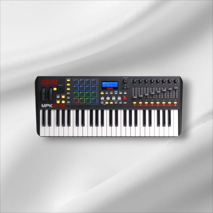 Klawiatura sterująca Akai MPK 249