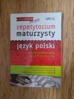 repetytorium maturzysty język polski