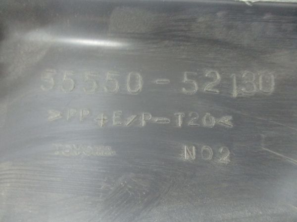 Porta luvas TOYOTA Yaris (_P1_)