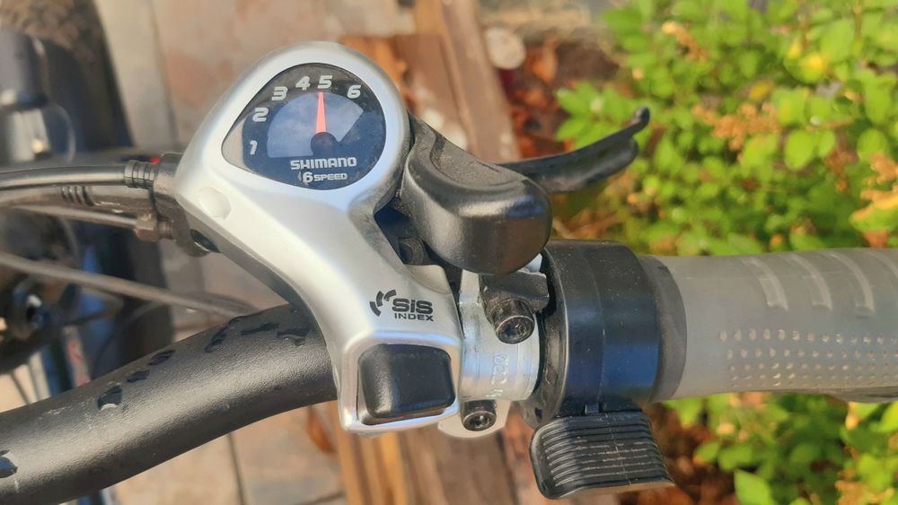 Bicicleta eletrica fat tyre suspenção total