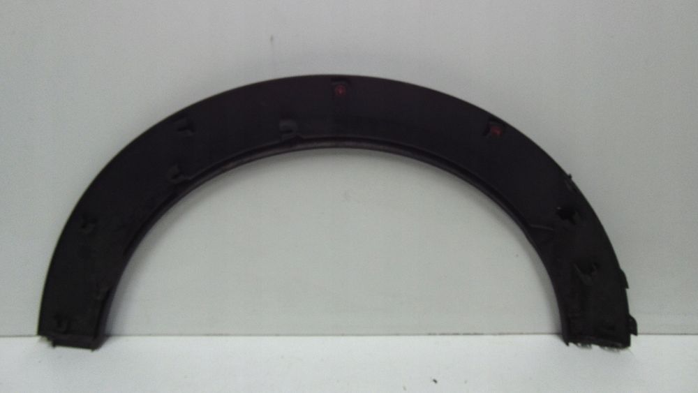 mini f56 lift nakładka błotnika prawy tył 9450662