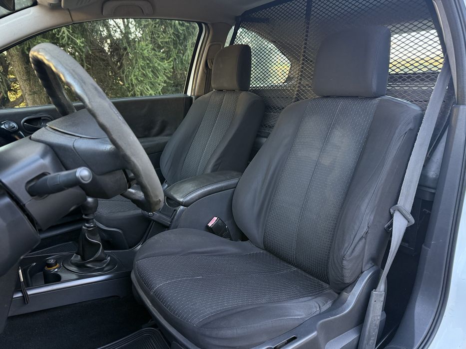 Renault Megane 1.5 DCI Comercial