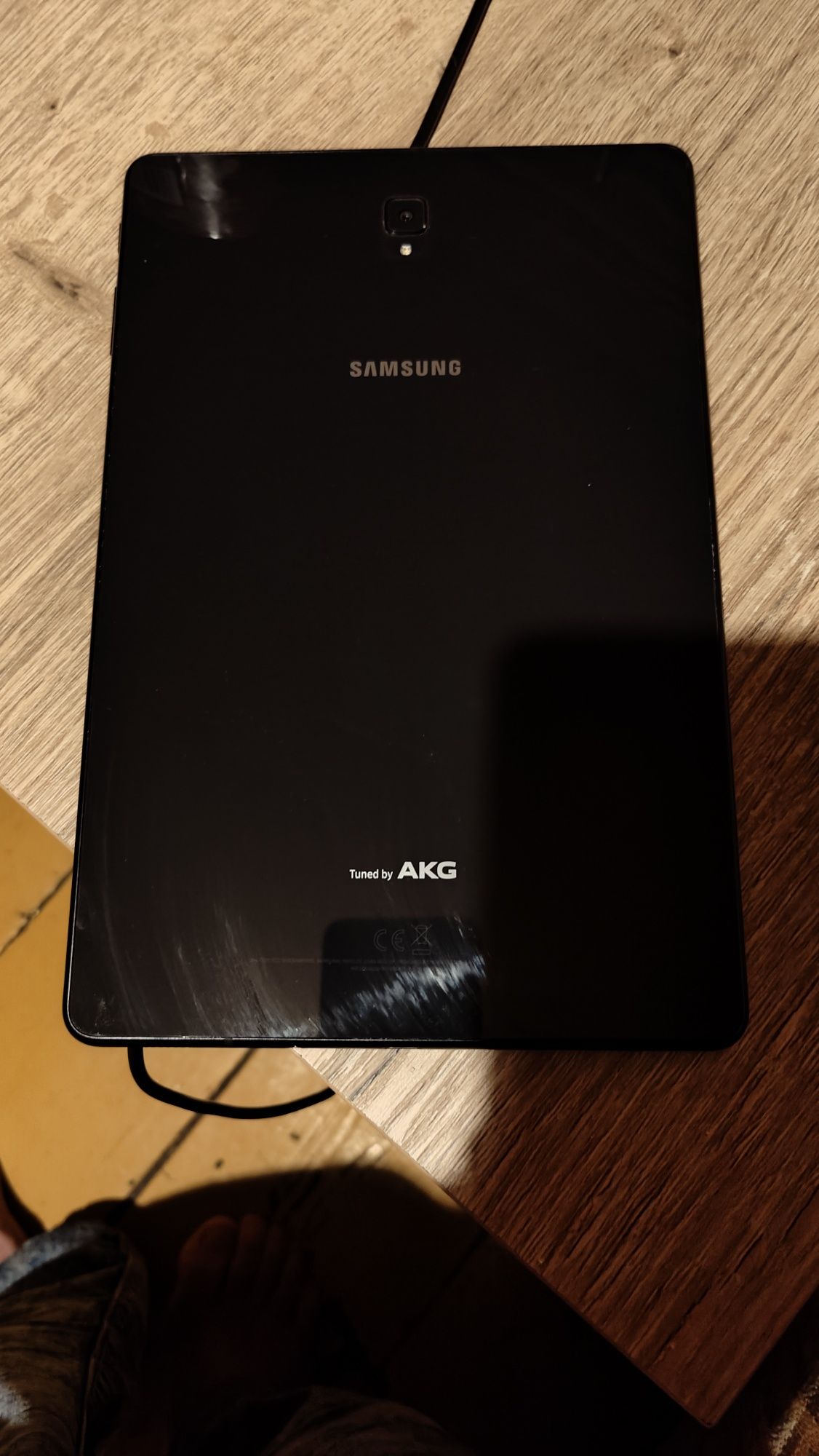 Samsung tab S4 LTE