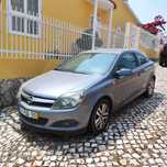 OPEL Astra 1.7 ISUZU 125cv