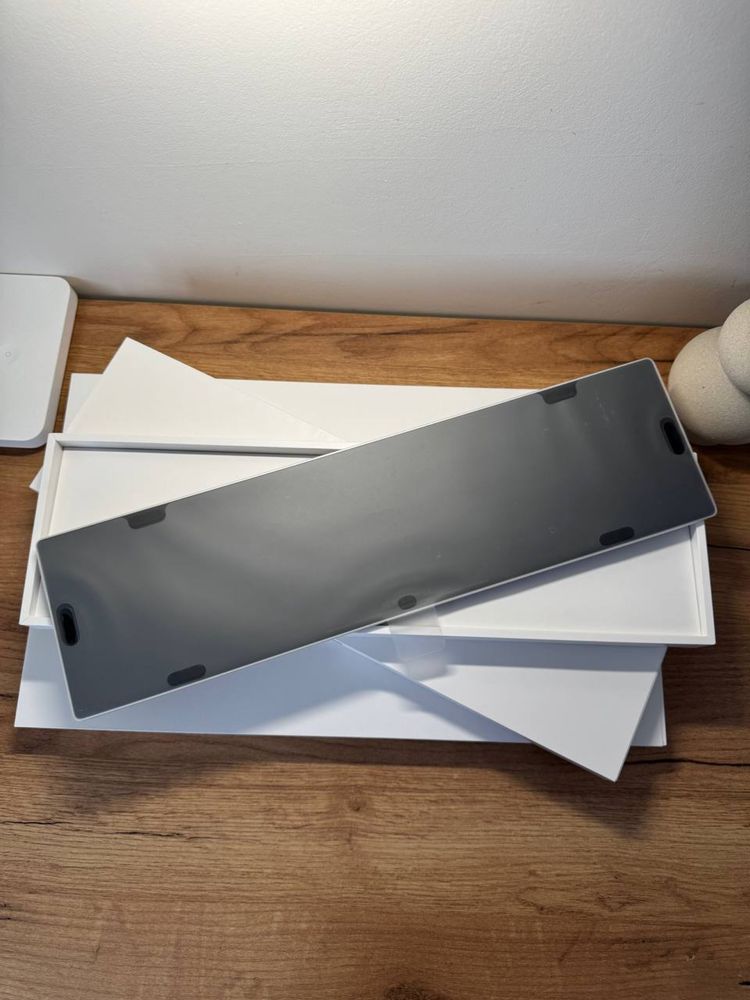 New Apple A1843 Magic Wireless Keyboard with Numeric Keypad