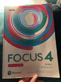 Ćwiczenia focus 4
