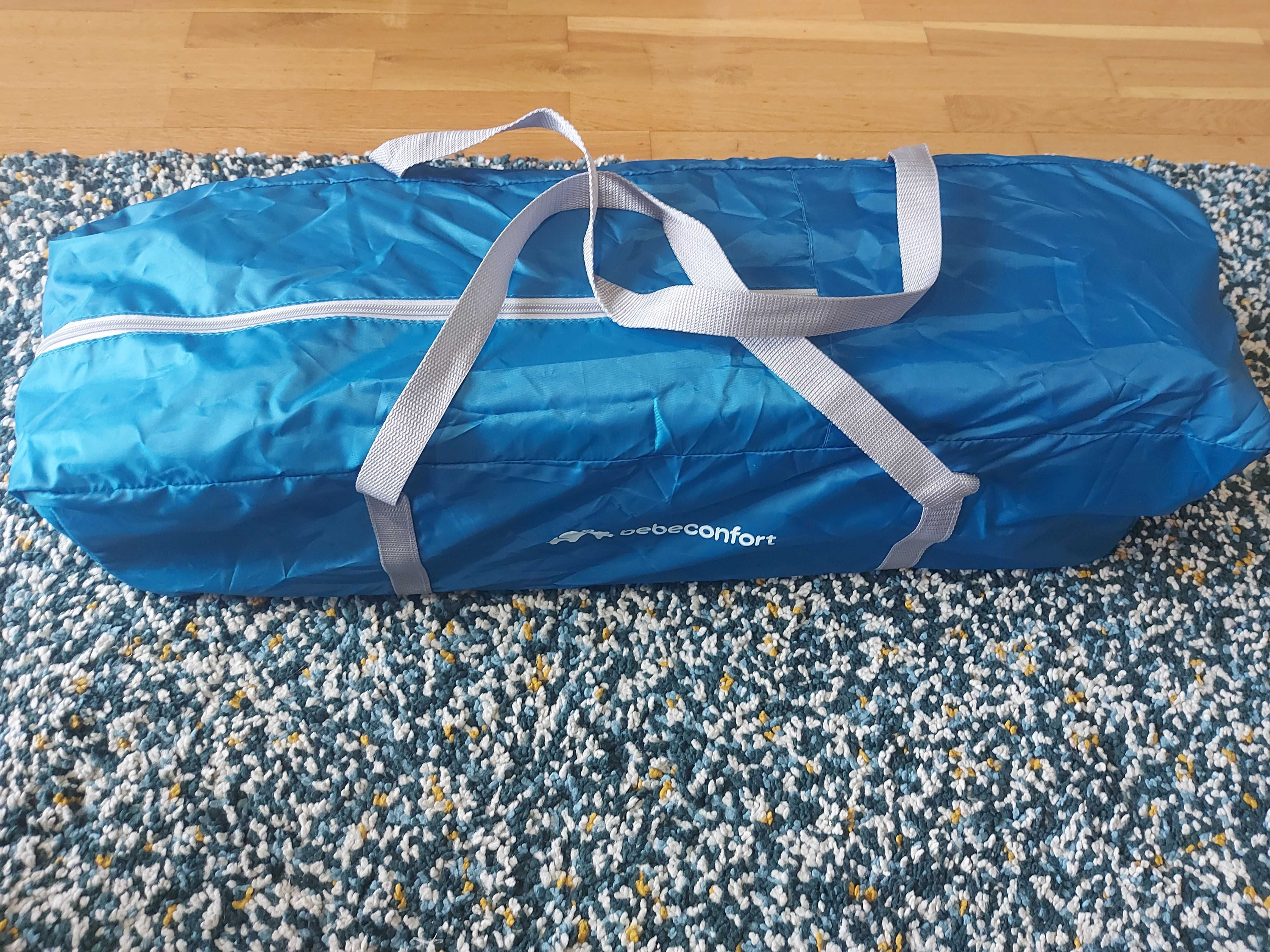 Parque/Cama de Viagem para bebé da Bebe Confort