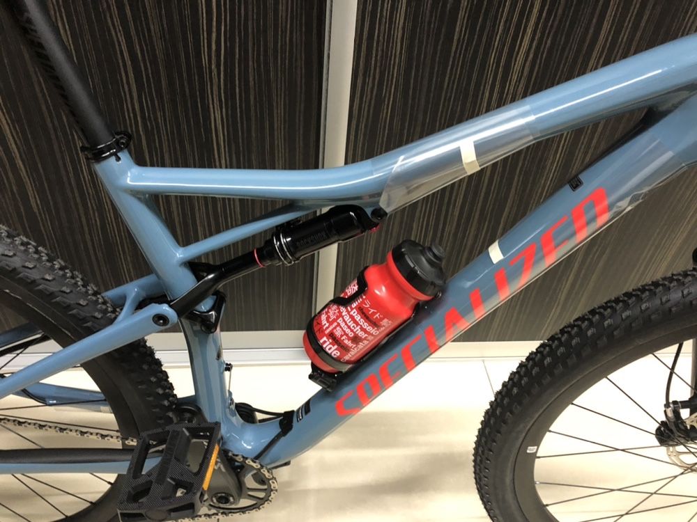 Specialized Epic Expert L Full Carbon Nowy, Dożywotnia gwarancja