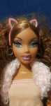 Kolekcjonerska Lalka Barbie My Scene Westley
