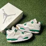 Nike SB x Jordan Air Jordan 4 "Pine Green" r.37.5