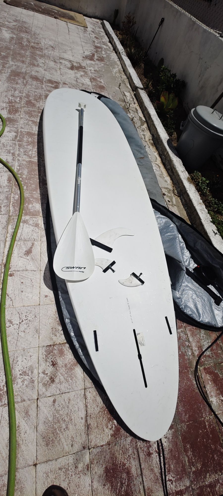Prancha stand up paddle