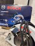 Пила дискова Bosch GKS 190