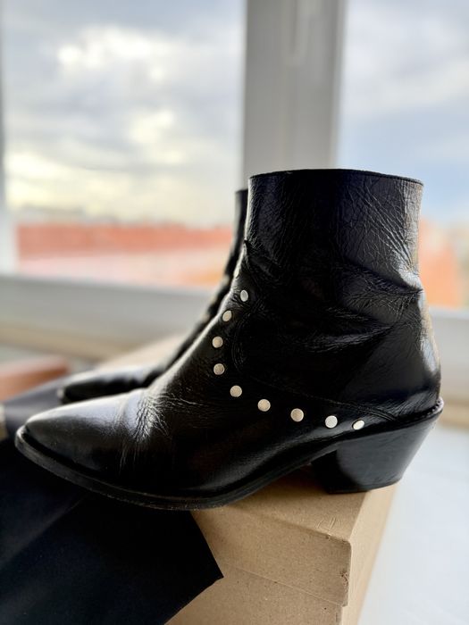 Botins Zadig & Voltaire