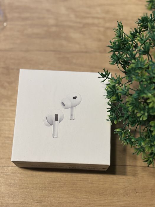 AirPods Pro 2 nowe