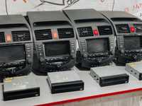 Мультимедиа Навигация дисплей Honda Accord 7 CL7/CL9 Хонда Аккорд 7 БУ
