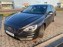 Volvo V60 Volvo V60 T5 ECO Momentum/krajowy/pierwszy właściciel