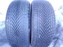 Dunlop AllSeason 2 225/55 R17 101W 2024 7.5-8mm
