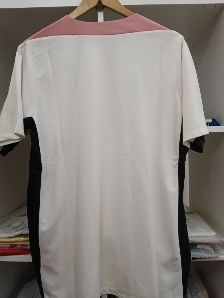 Camisola PSG 25/26