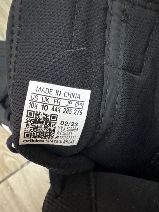 Боксерки adidas оригиналы