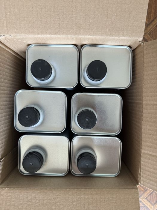 Гальмівна рідина