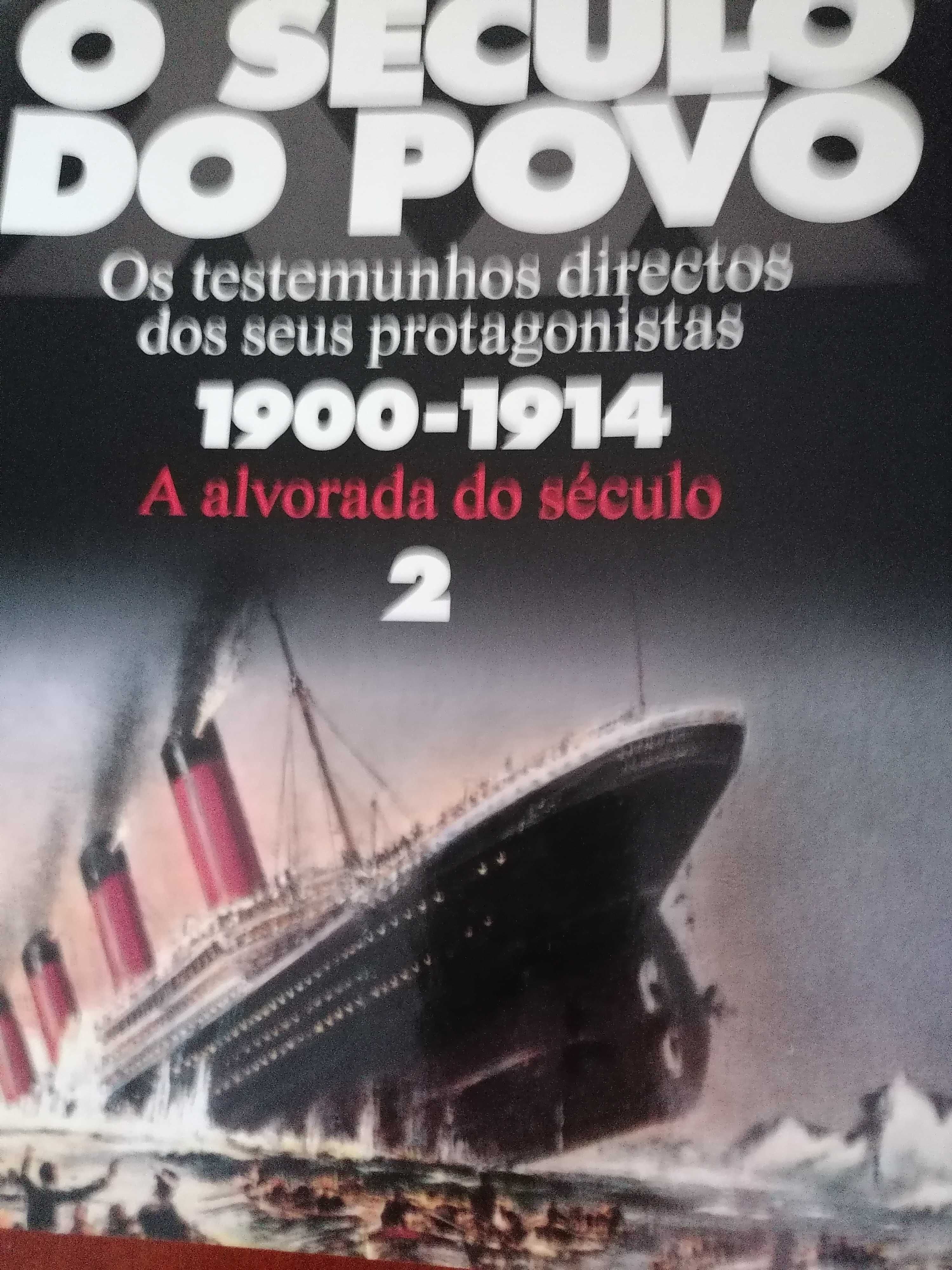 O Século do Povo