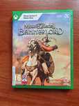 Mount&Blade Bannerlord Xbox series x/xbox one