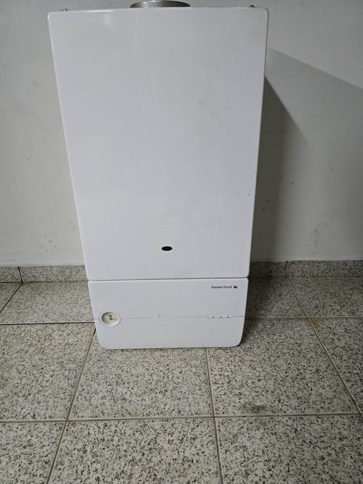 Caldeira para apartamento é o idéal