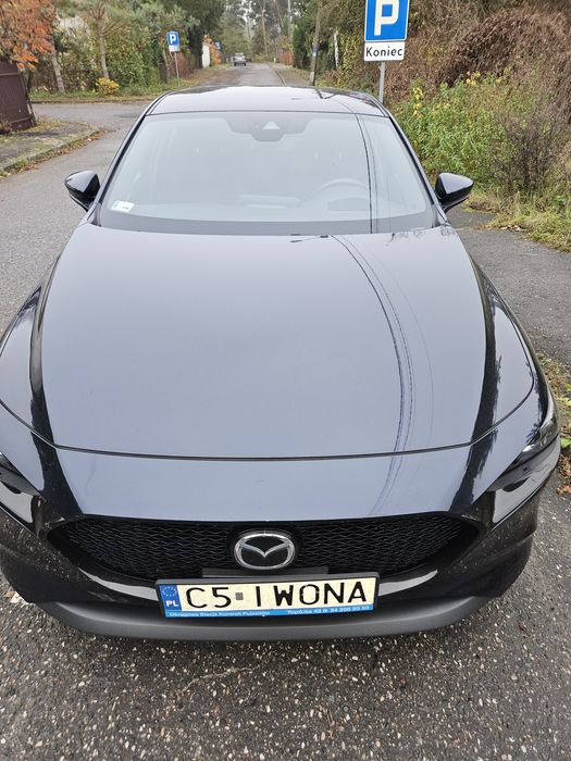 Mazda 3 2020 2.0 150km