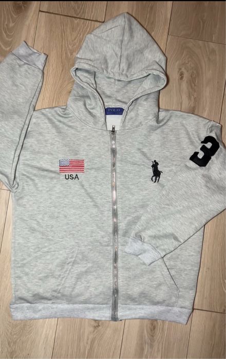 Polo Ralph Lauren USA