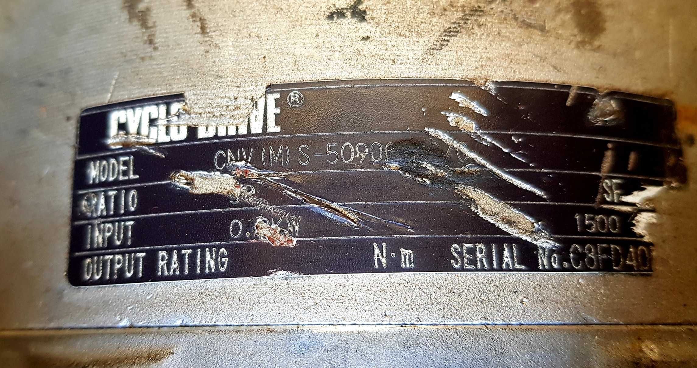 SIEMENS Serwomotor 1FT7 1FT7066-5AH71-1DH1