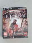 Dante's inferno death edition na Ps3