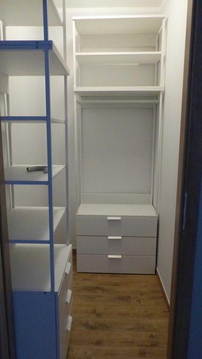 Mieszkanie 2-pokoje+garderoba 42m2, okolice JP2