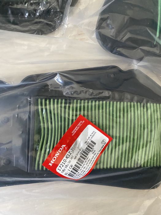 Фильтр оригинал на Yamaha Nmax 125/155 2015-25 года