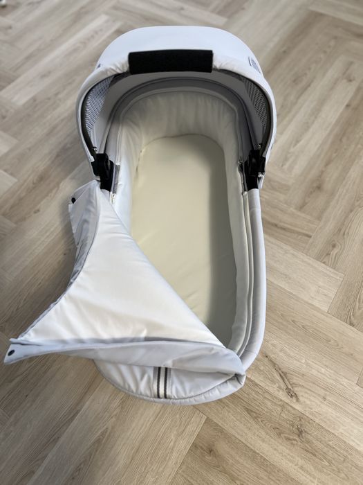 Gondola Cybex Gold cot S Fog Grey