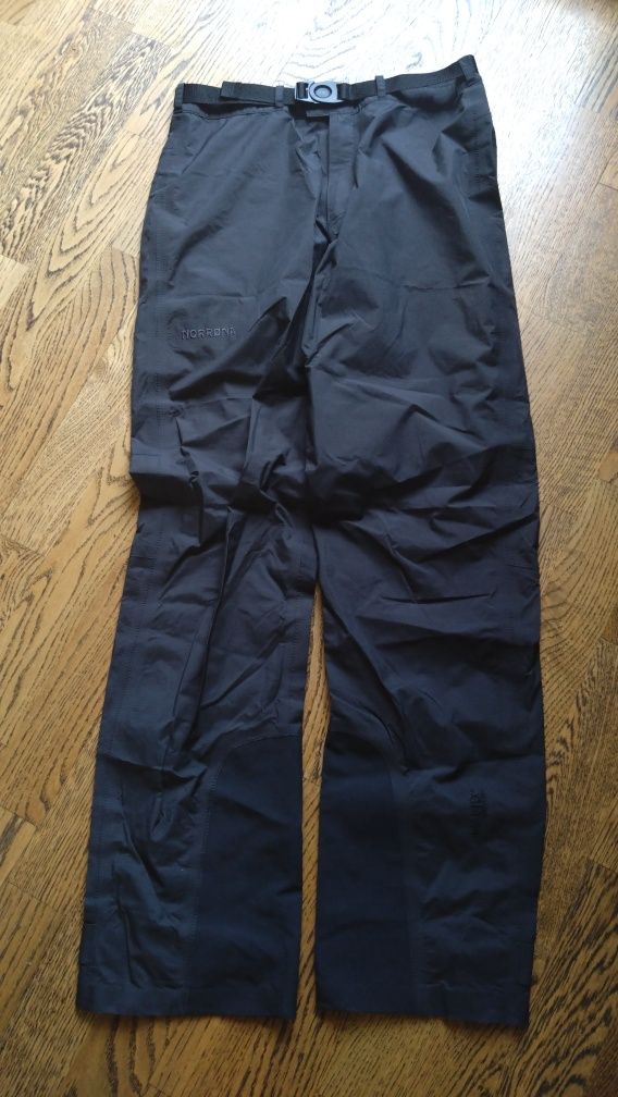 Spodnie GoreTex Paclite S