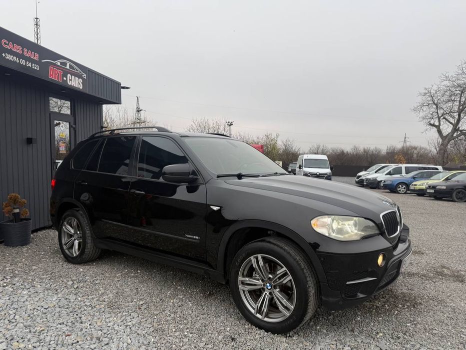 Продам БМВ BMW X5
