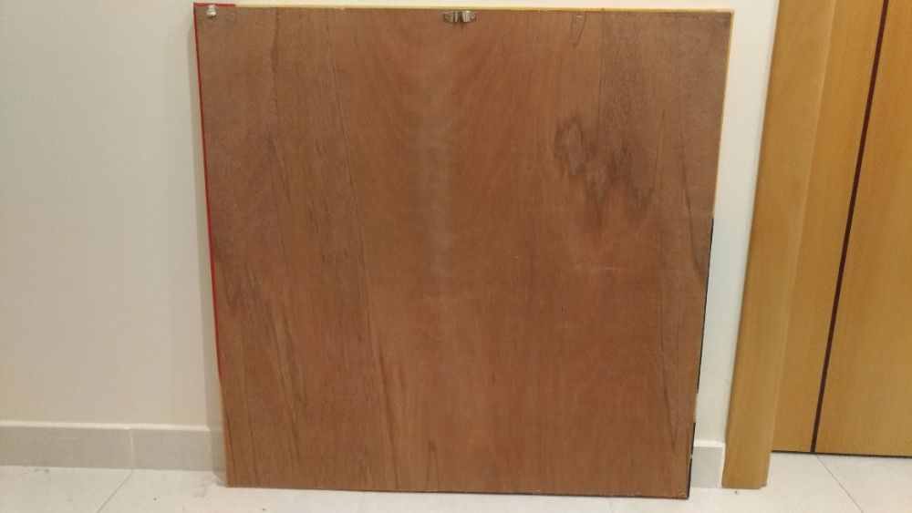 Telas decorativas