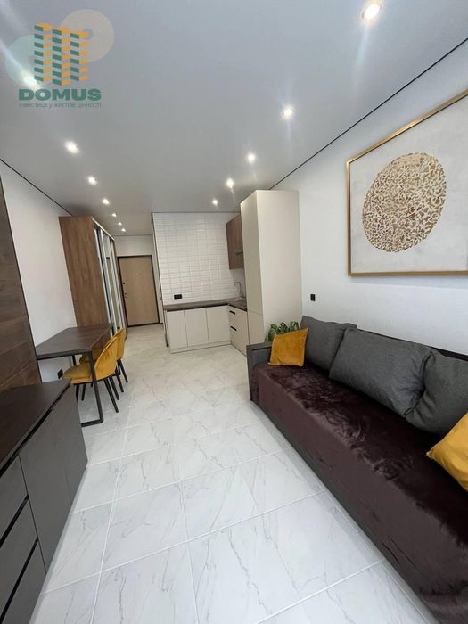 Продам 1 комн. С РЕМОНТОМ ЖК Акварель 8, Таирова. Дом сдан!