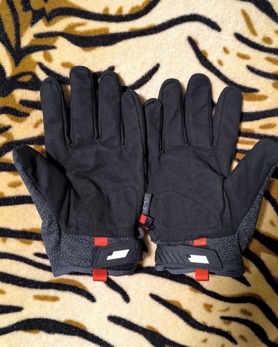 Рукавички тактичні зимові Mechanix Tactical Coldwork 2хл xxl ххл 2xl