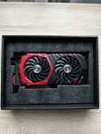 Відеокарта msi gtx1070 8gb