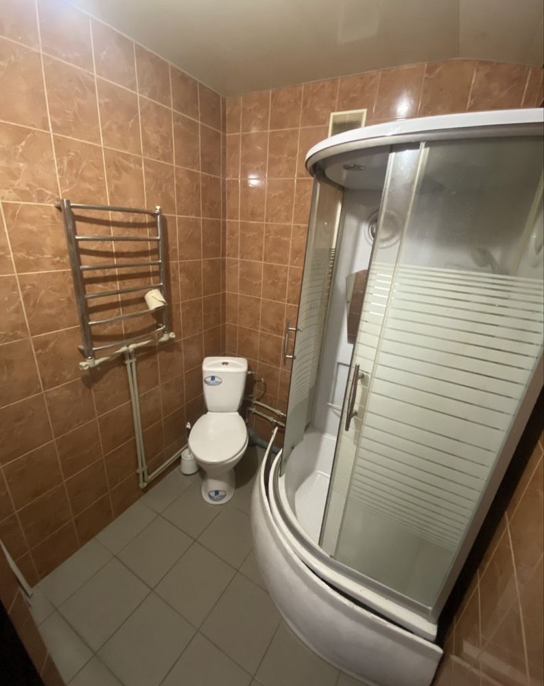 Продам 1 кімнатну квартиру Ковалівка