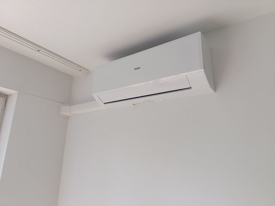 Sprzedam klimatyzacje Gree LG Rotenso Panasonic Haier Heiko Fujitsu