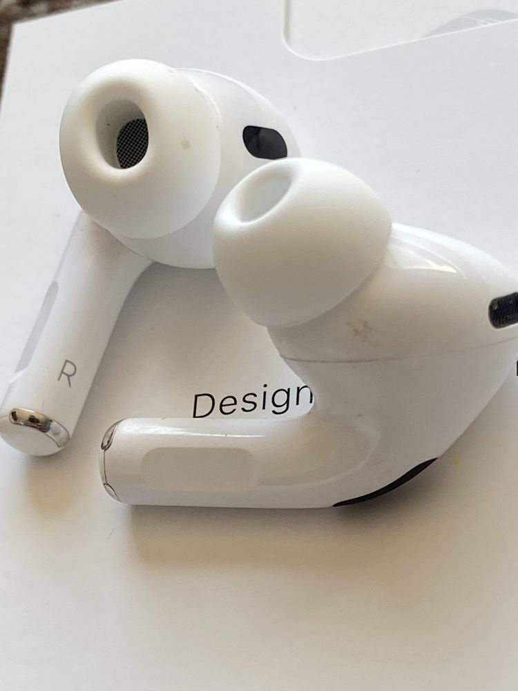 Airpods Pro 2 Usb c