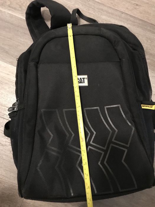 Рюкзак CAT